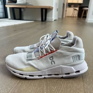 On Cloud Cloudnova size 9